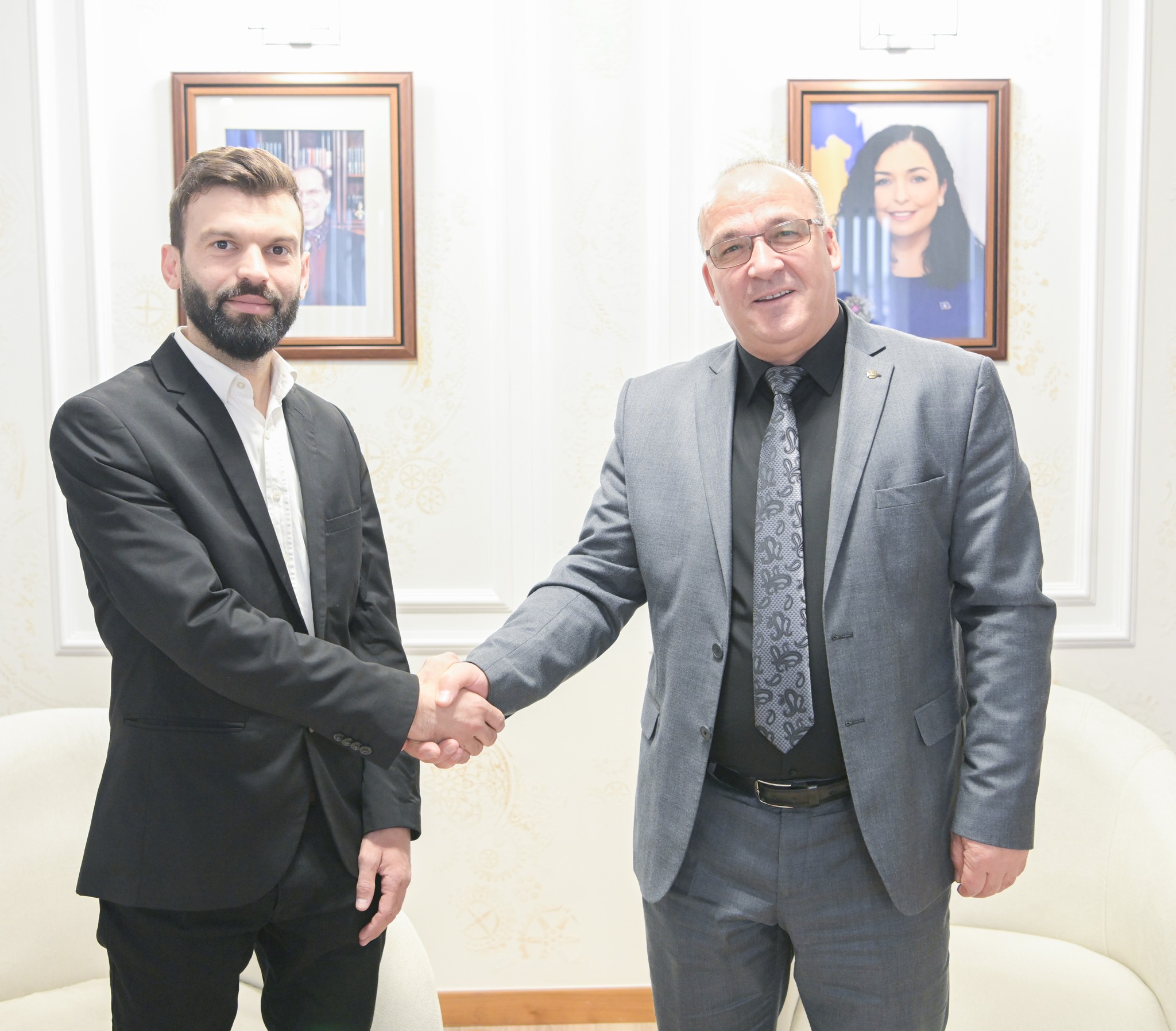 Emërohet Drejtori i Drejtorisë për Planifikim Urban dhe Mbrojtje të Mjedisit