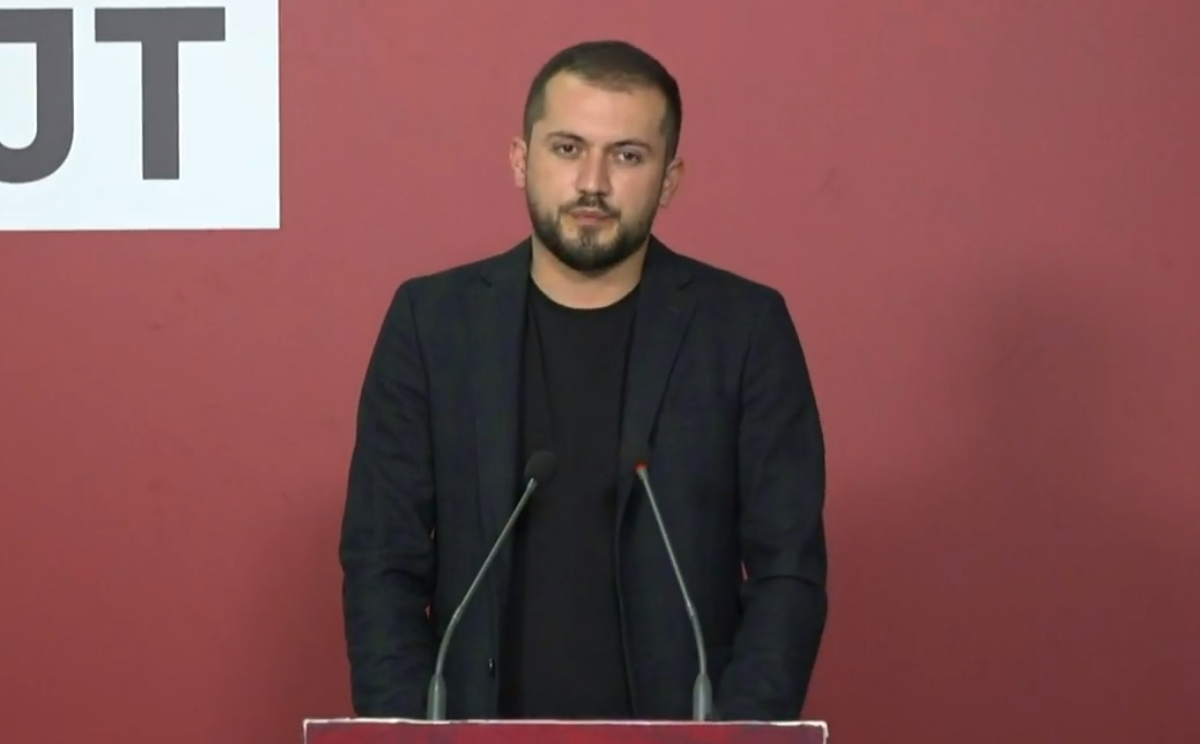 Aktivisti i VV-së tenton ta kritikojë Ramën: Në Tiranë punon bashkë me Vuçiqin, në Prishtinë flet bukur për UÇK-në