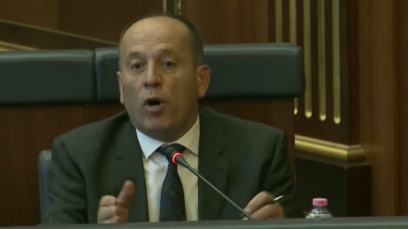 Shtesat e Kurtit/ Shala: Vendim elektoral – orvatje qeveritare për ta blerë votën e qytetarëve ata do të ndëshkohen