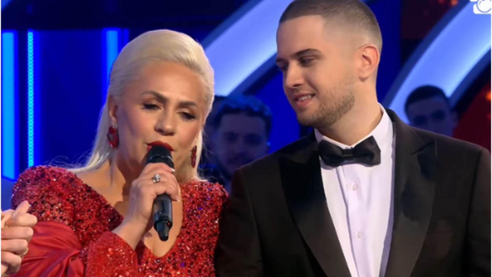 E papritur! Gili dhe Redoni i japin fund aventurës në “BBVA”