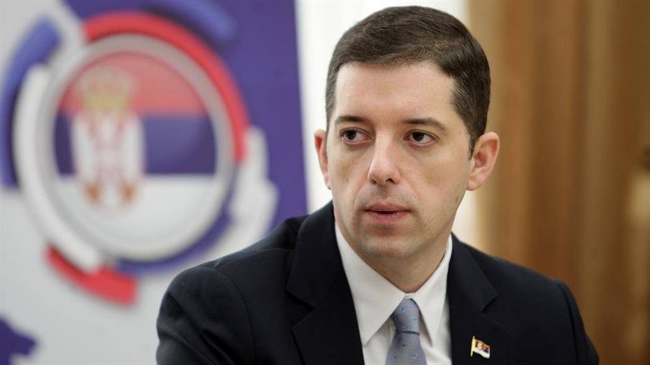Gjuriq në zgjedhjet e Kosovës, fton serbët ta votojnë Listën Serbe