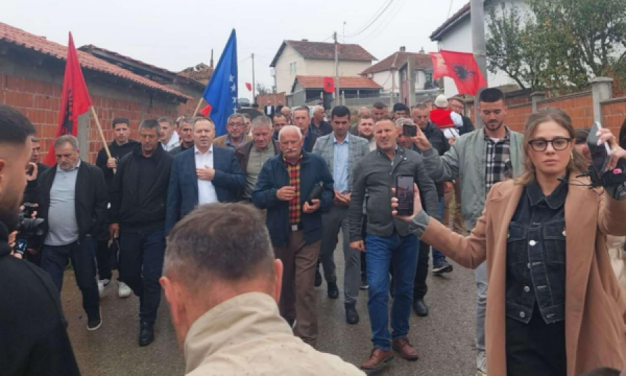 Gucati përfundon dënimin nga Specialja: Vendim i padrejtë, çdoherë do të jem në mbrojtje të vlerave të luftës dhe Kosovës