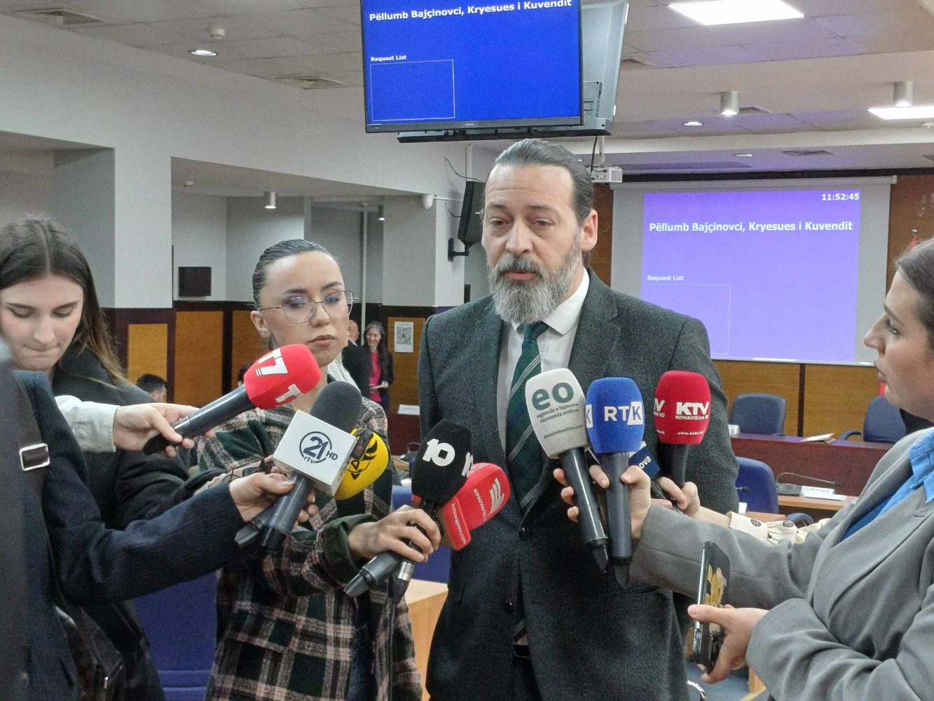 Lirohet Gëzim Sveçla, gjykata refuzon kërkesën për caktim të masës së arrestit shtëpiak