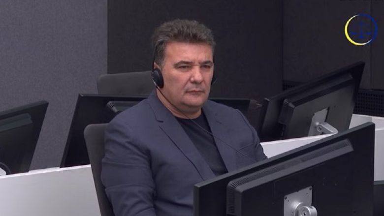 Shala dhe Prokuroria pajtohen për dënimin me 3 vjet burgim