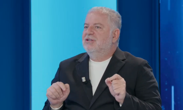 Haxhiu flet për një sondazh të kryer të hënën: Troç, LDK-ja është partia që e ka rritur më së shumti numrin e përqindjes