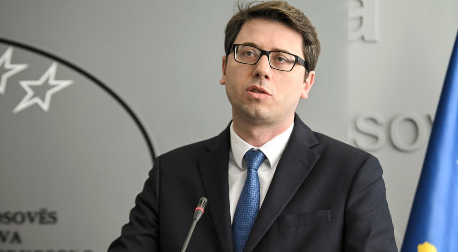 Murati: Procesohet subvencioni i energjisë elektrike për faturat e muajit nëntor