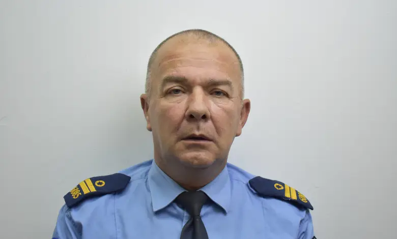 Vdiq pjesëtari i Policisë së Kosovës, Shemsedin Topko