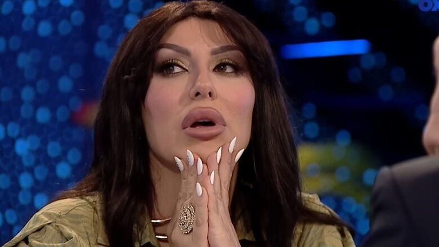 Arta Bajrami na prezanton me bashkëshortin e saj (Foto)