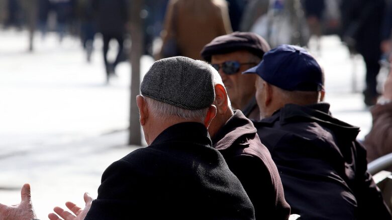 Kosova paguan mbi 51 milionë euro për pensionistët jashtë shtetit