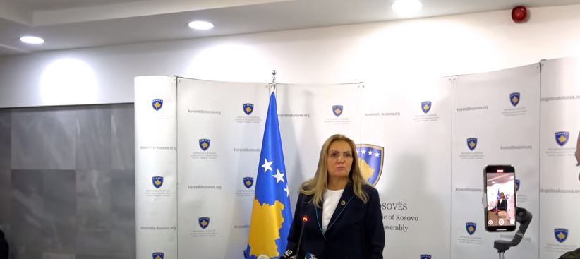 Kadrijaj: Qeveria erdhi në pushtet me shumë premtime, s’e mbajti asnjë