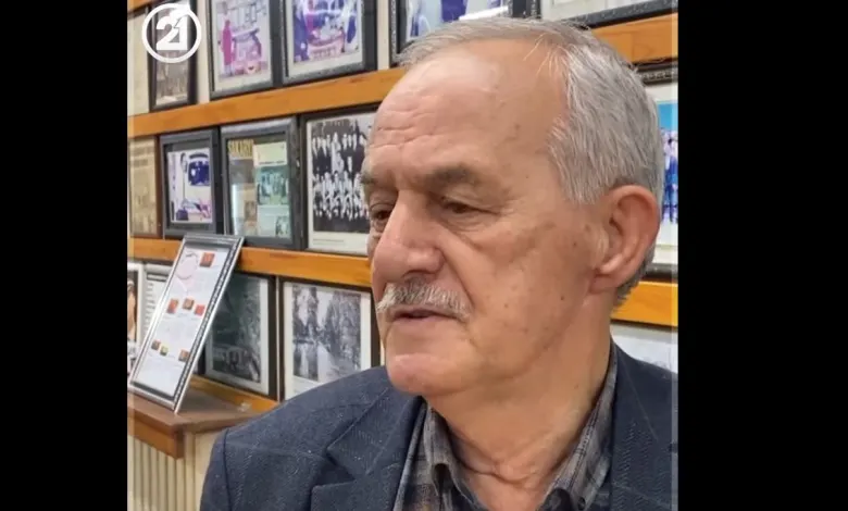 Pas 45 vitesh ka vizituar Kosovën për herë të parë… – Rrëfimi i kosovarit që jeton në Turqi