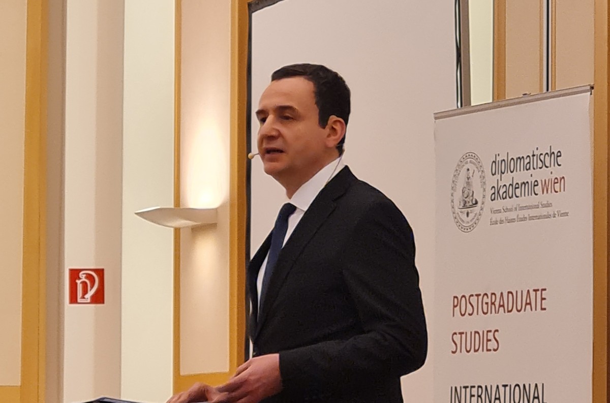 Për mospërgjigje ndaj Speciales, “Kurti mund të ndëshkohet me gjobë ose burgim deri në një muaj”