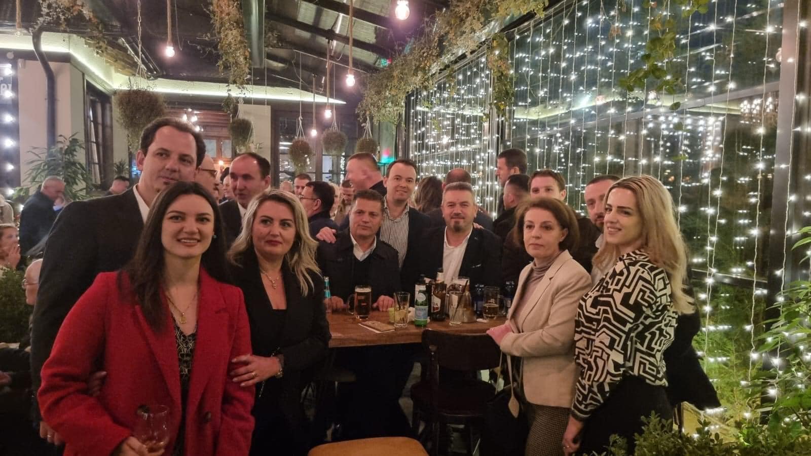 Vjen goditja e radhës për Partinë Guxo, një degë e fuqishme merr vendim për bojkotim!