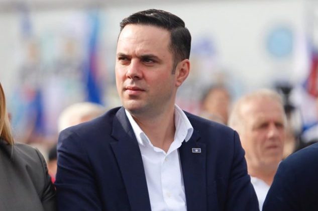 Abdixhiku: 25 mijë mbështetës të LDK-së janë regjistruar deri tani në mërgatë