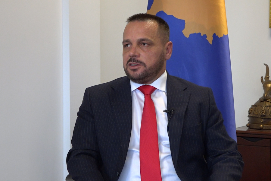 Maqedonci: Pas sulmit në Banjskë, grupi i Radoiçiqit ka vazhduar me sulmin në kanalin e Ibër-Lepencit