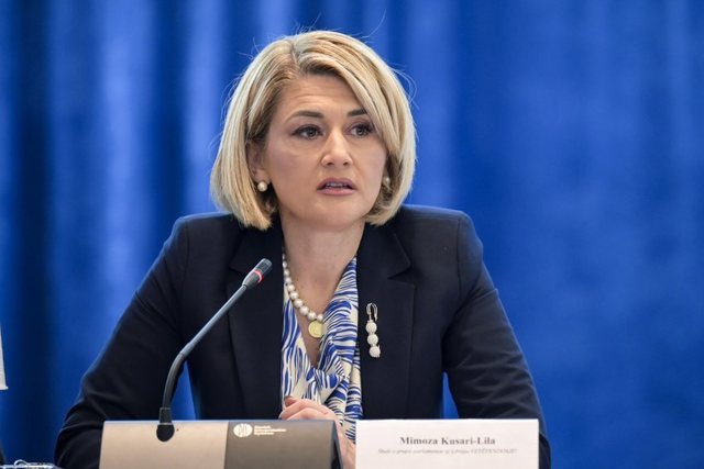 Kusari-Lila kritikon PDK-në pse dërgoi ligjet në Kushtetuese: Janë pozicionuar kundër qytetarëve