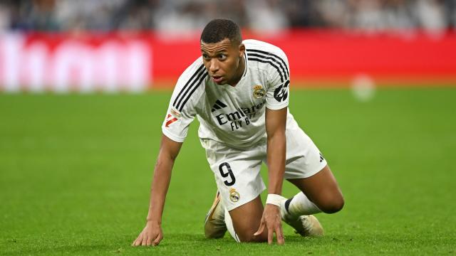 Publikohet lista e Real Madridit për FIFA International Cup, rikthehet Mbappe