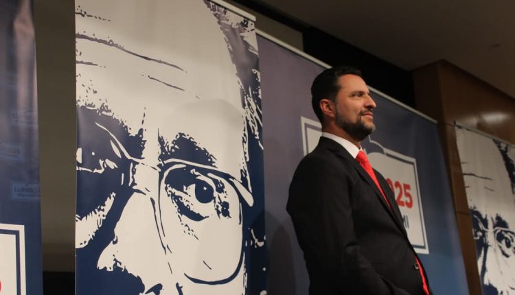Mulaj: Kosova meriton më shumë, me 9 shkurt qytetarët kanë mundësinë për t’a kthyer vendin në rrugën e zhvillimit