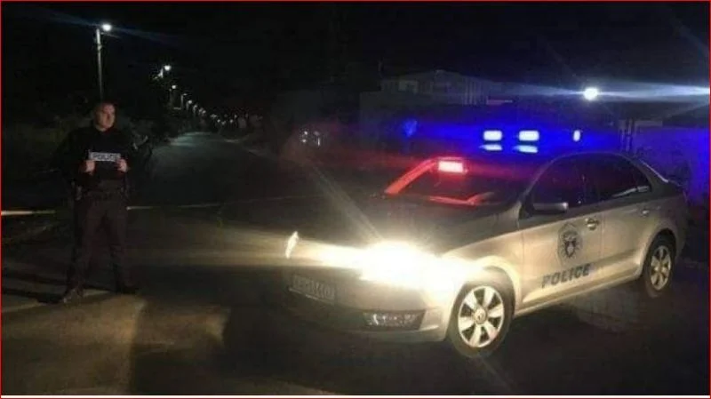 Të shtëna me armë në Podujevë, plagoset një 27 vjeçar