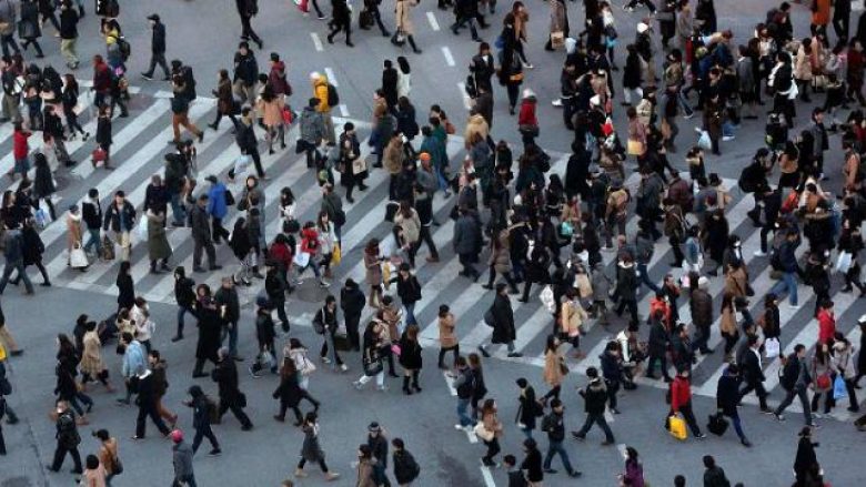 Zyrtare: Kosova ka 1,586,659 banorë rezidentë