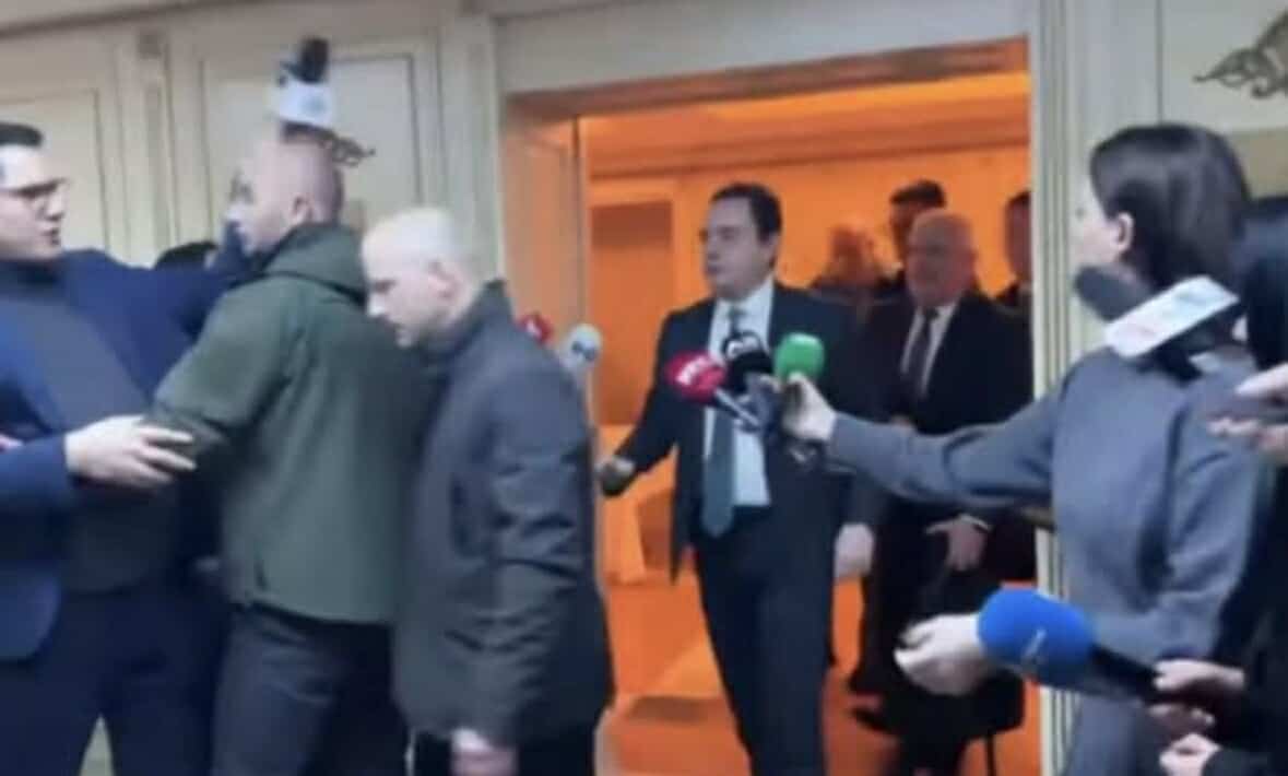 Pyetet për ftesën për dëshmi nga Prokuroria Speciale, ja si reagon Kurti