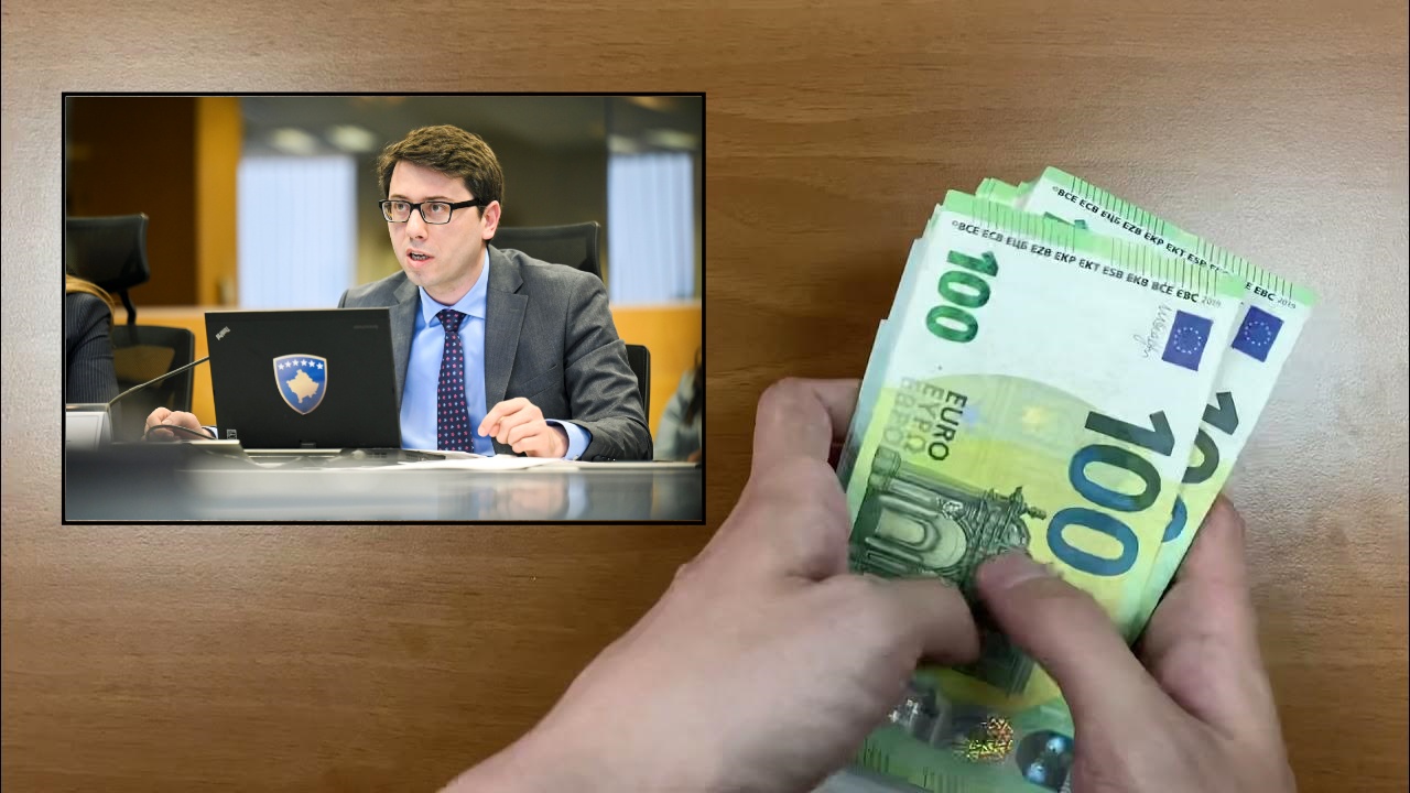 Qeveria miraton vendimin për ndarjen e shtesave prej 100 eurosh për fëmijë dhe pensionistë