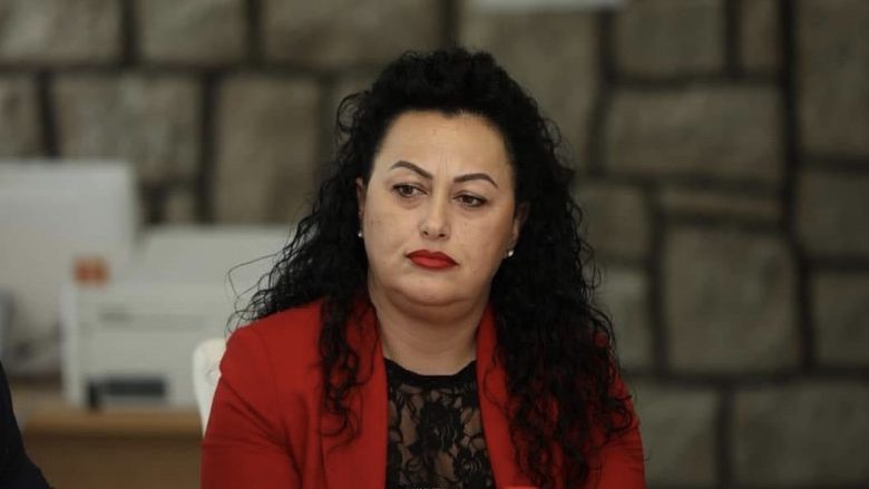 Vdes babai i deputetes Valentina Bunjaku Rexhepi