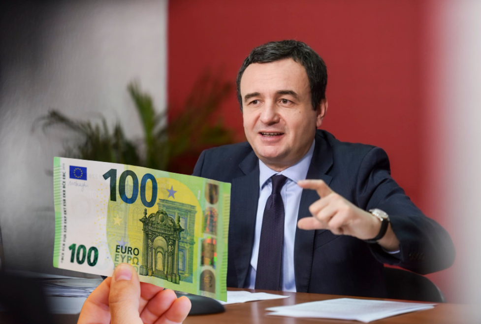 Votat për VV-në nuk mund të blihen me paratë e buxhetit, opozita dhe analistët kritikojnë Kurtin për vendimin e fundit