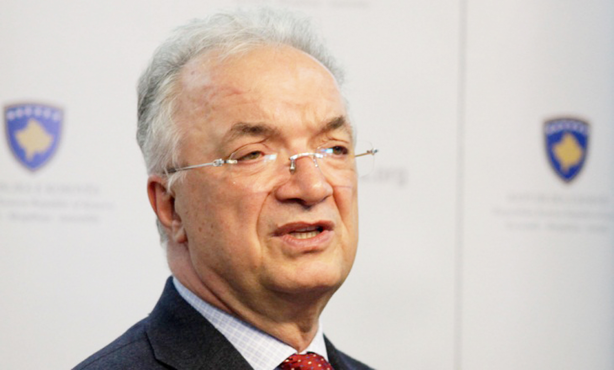 Haliti: PDK-ja gati për zgjedhjet e 9 Shkurtit, Hamza kandidati më i përshtatshëm për kryeministër