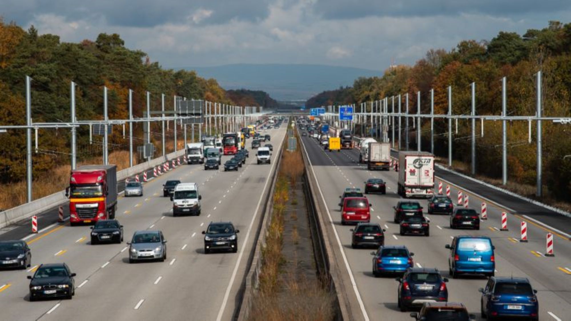 Zvicër: Çfarë do të ndryshojë në vitin 2025 për trafikun rrugor