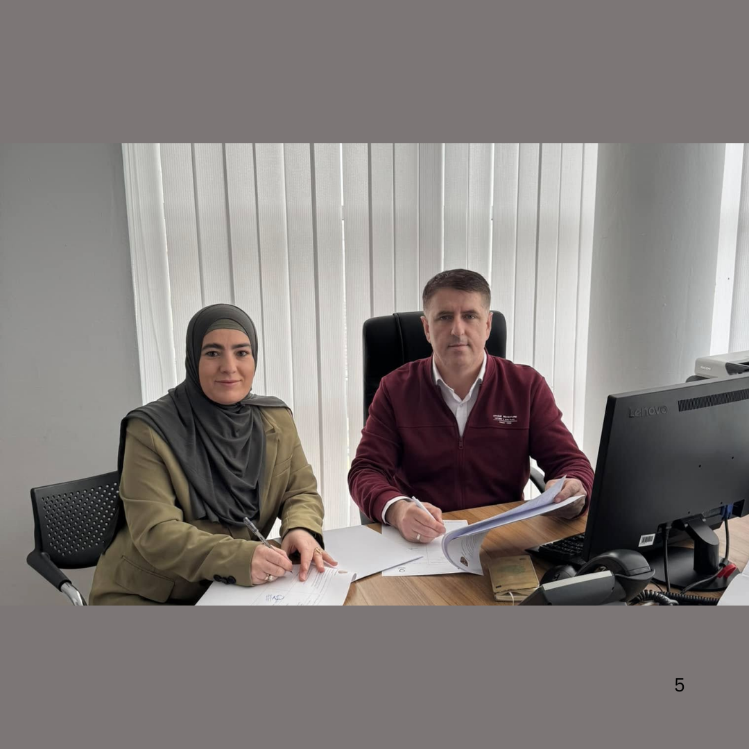 Komuna e Podujevës nënshkruan memorandum bashkëpunimi me Organizatën “Qatar Charity”