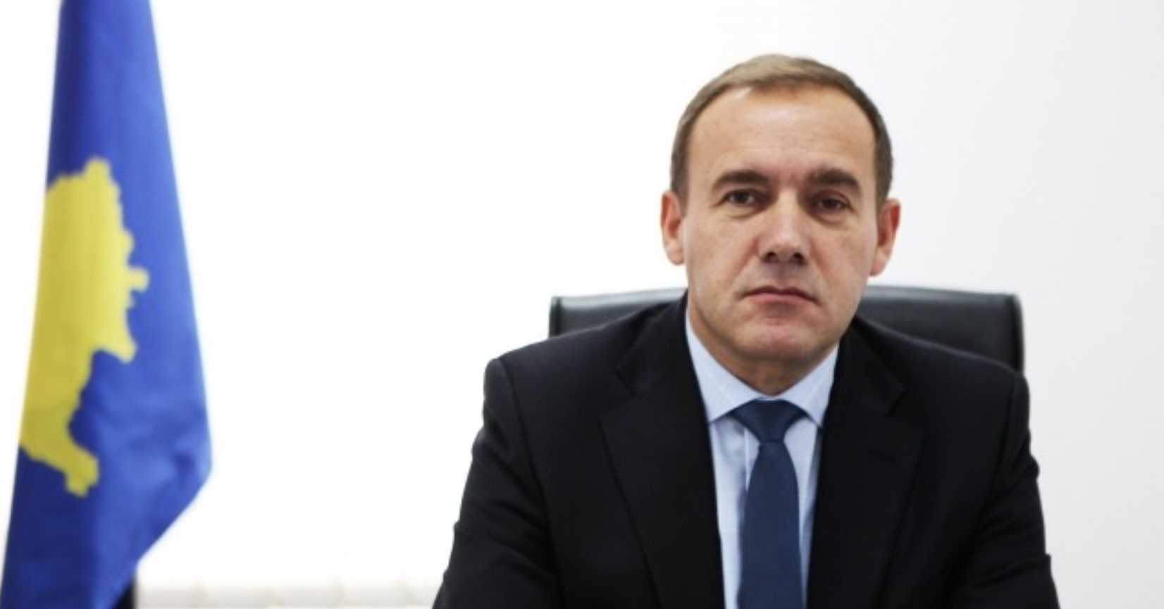 Vdes Anton Berisha, ish-ambasadori i Kosovës dhe ish zv.ministri i Punëve të Jashtme