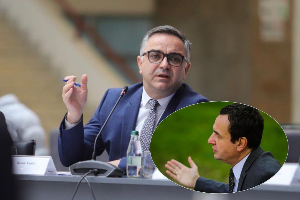Tahiri për Kurtin: Nuk do të jetë më kryeministër