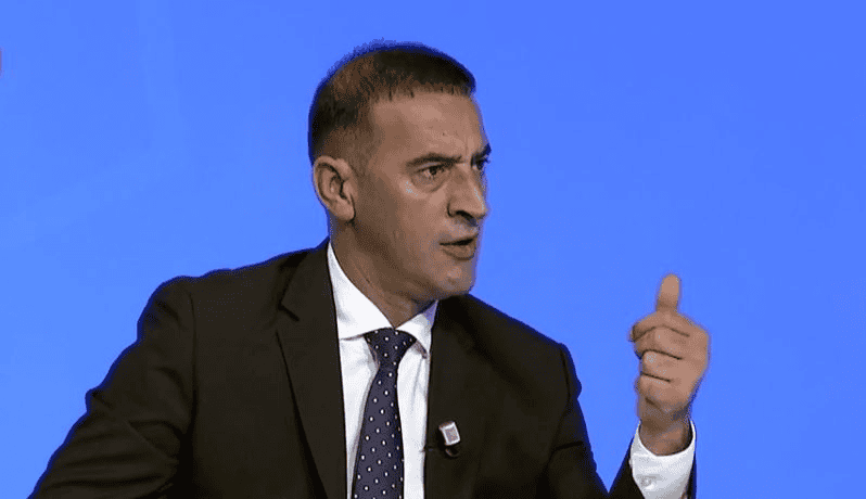 Thumbon Daut Haradinaj: Nuk na besuat as për ushtrinë, por do të hyjmë edhe në NATO