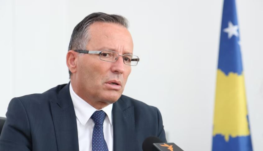 Bedri Hamza: S’do të ketë tatime për pagat deri në 400 euro, kostoja e jetesës është bërë e papërballueshme