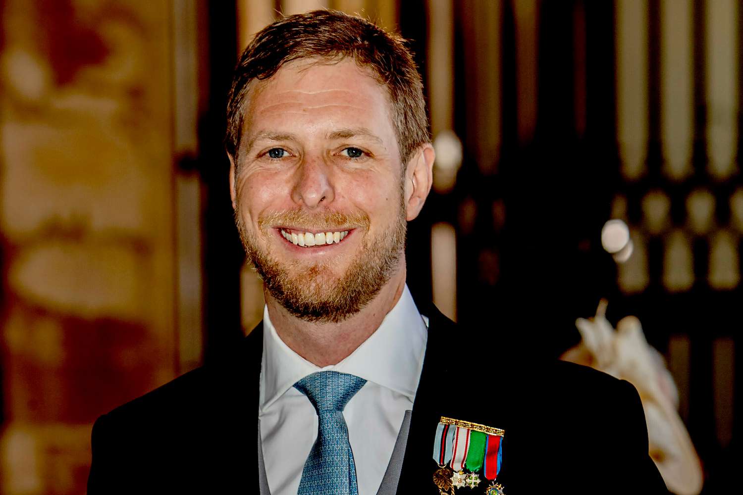 Edhe princ Leka përkrahë Gjestin