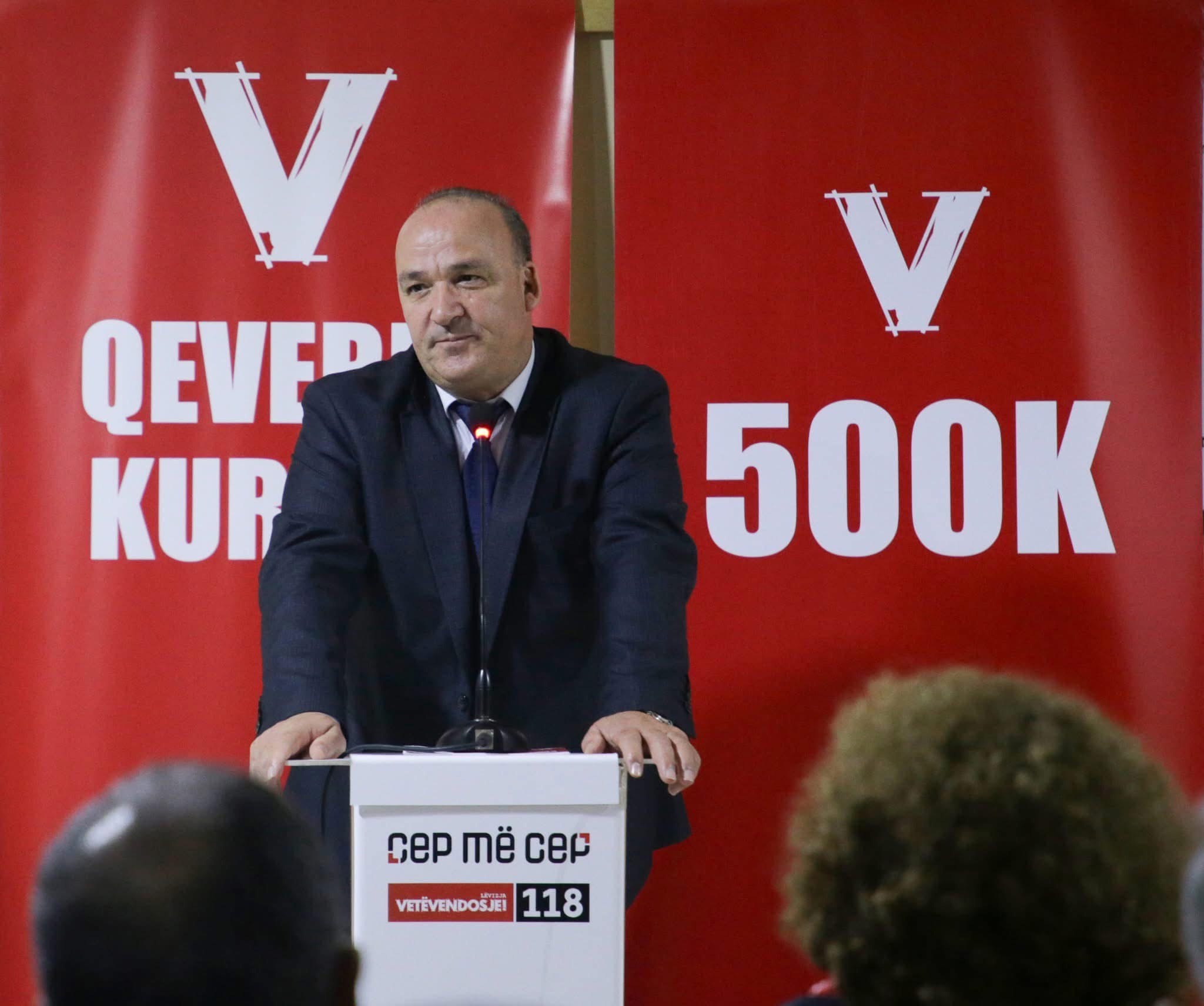 Bulliqi: Faleminderit Siboc për pritjen e ngrohtë dhe mbështetjen e fuqishme!