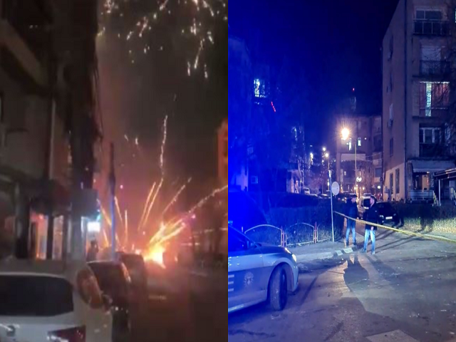 Sot i jepet lamtumira e fundit 25-vjeçarit që vdiq nga shpërthimi i fishekzjarrëve në Prizren