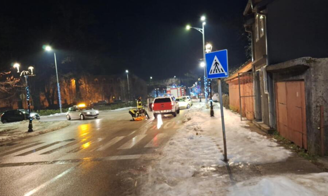 Përleshja që përfundoi me pesë të vrarë në Mal të Zi, dalin foto nga vendi i ngjarjes – ky është i dyshuari