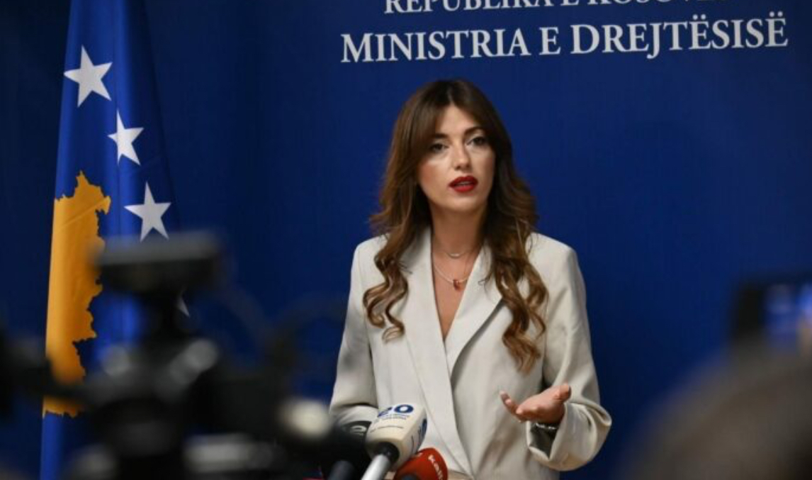 Haxhiu deklarohet për arbitrazhin për Grandin: Mbetet i Kosovës, Pacollit do t’ia kthejmë paratë