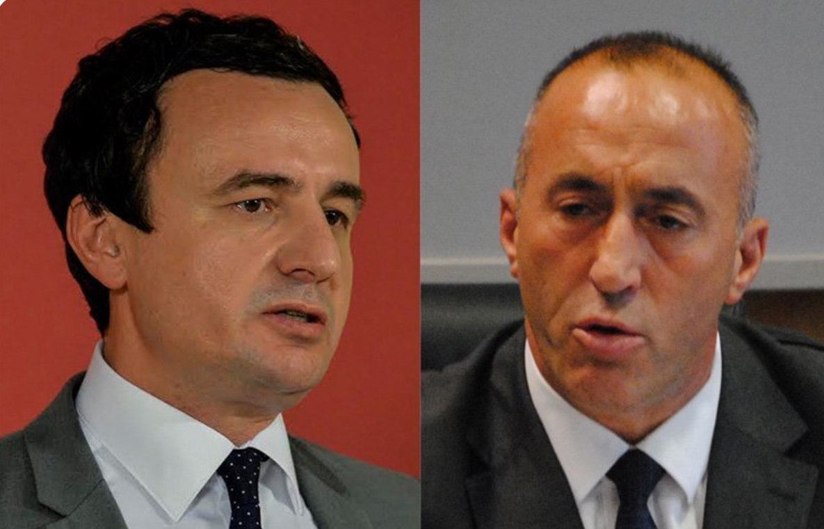 Haradinaj: Vetëvendosja ka humbur mbështetjen, s’do të ketë më shumë se 25% të votave