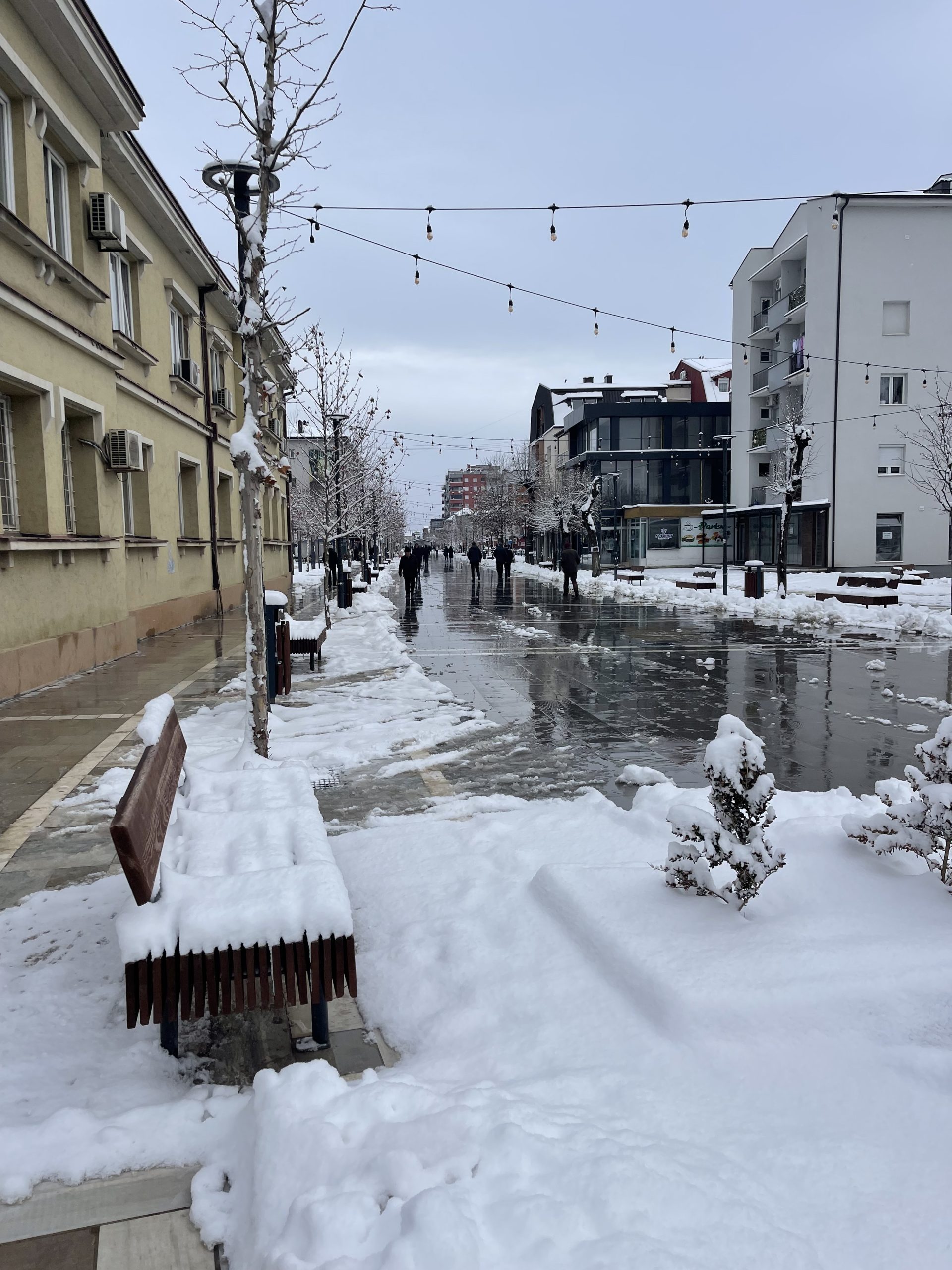 Parashikimi i motit për sot