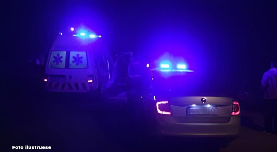 Dyshohet se një 43-vjeçare kreu vetëvrasje në Prishtinë, policia jep detaje ????