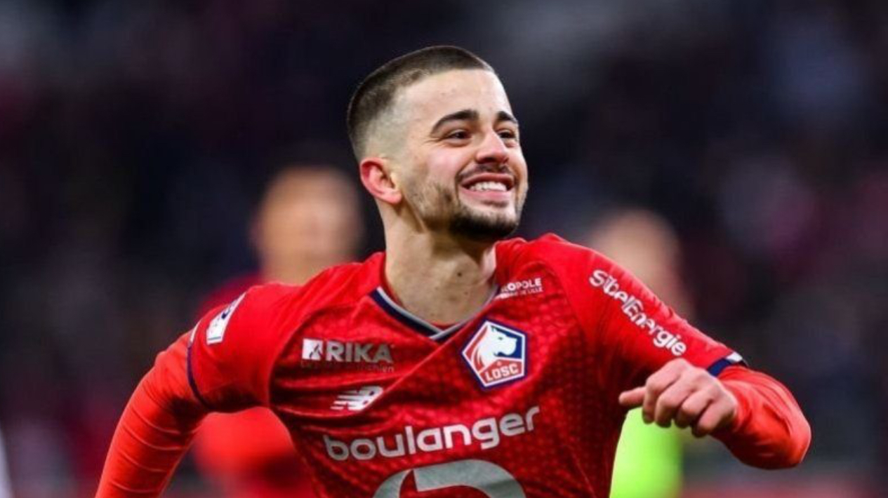 Napoli arrin marrëveshjen për Zhegrovën thuhet, dhjetëra miliona euro