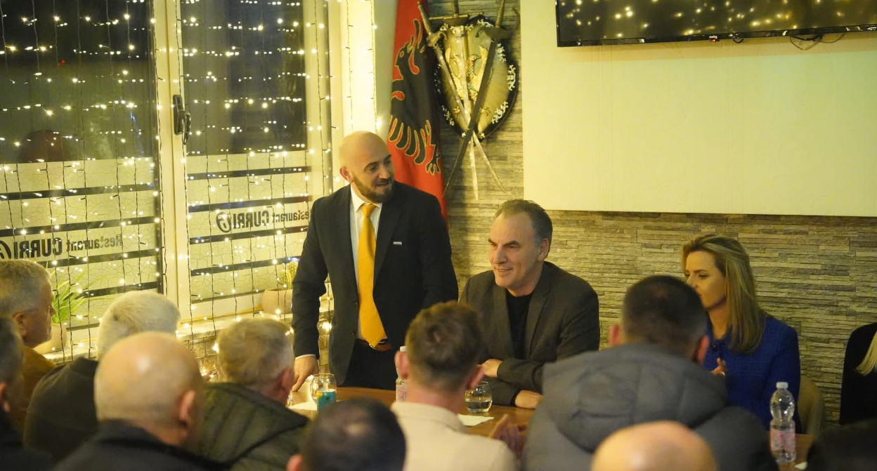 Limaj nga Podujeva: Kjo është dëshmia që Qeveria Kurti ka vepruar me arrogancë e pa shpresë