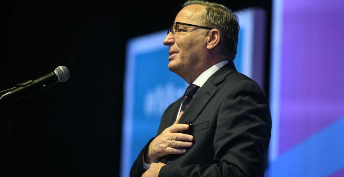 Hamza në Istog: Për studente dhe studentë, 25 milionë euro çdo vit bursa studentore