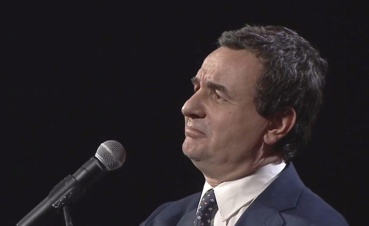 “Krerët e prokurorisë kanë vde’kur për së gjalli”, – Kurti eskalon me sul’min ndaj Prokurorisë