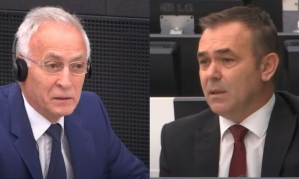 Specialja merr një vendim për Rexhep Selimin dhe Jakup Krasniqin