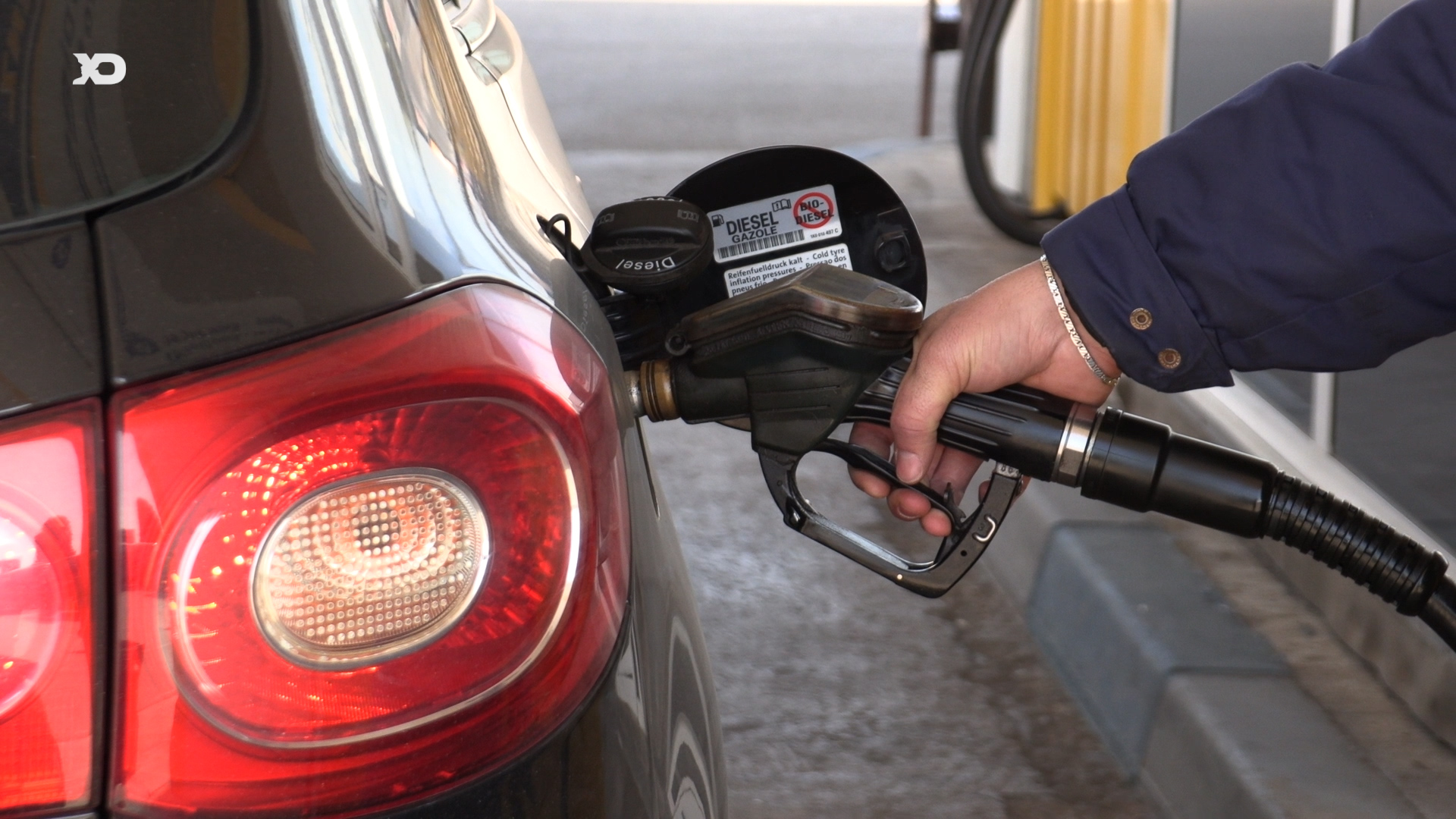 Menaxheri i pompës sulmon punëtorin pasi doli minus