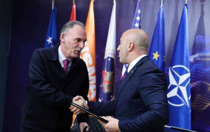 Zotimi i NISMA-s: Paga për një veteran do të jetë 500 euro